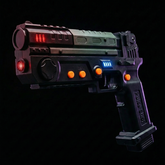Pulse Pistol